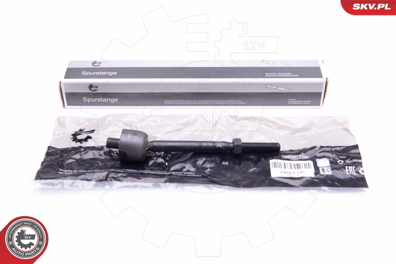 Inner Tie Rod